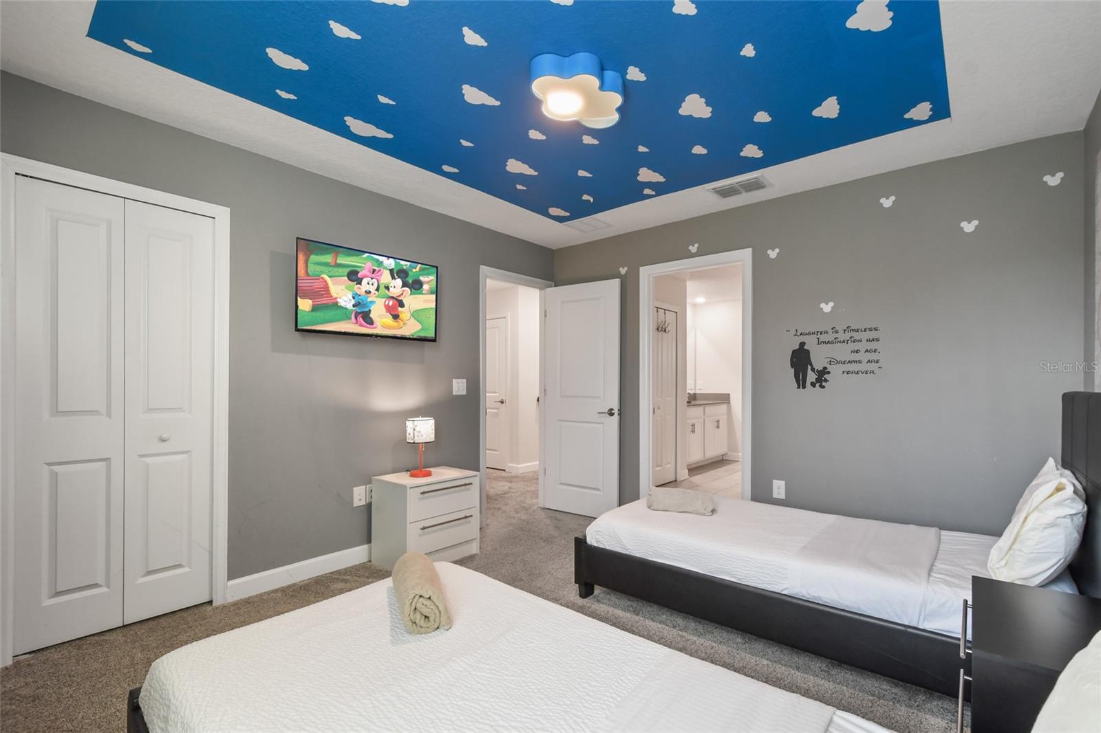 4550 NARRATIVE LN, KISSIMMEE, FL, 34746