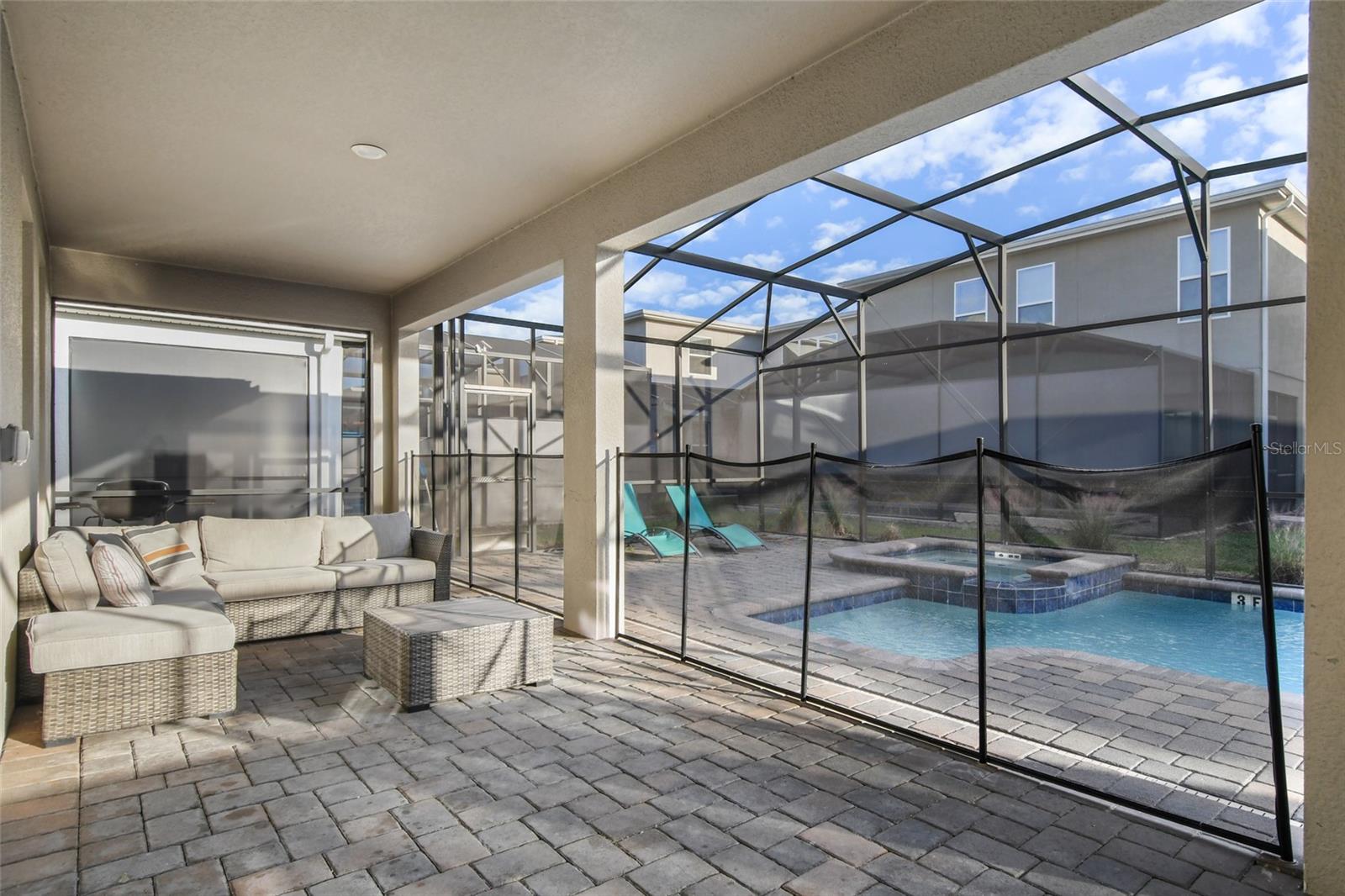 4550 NARRATIVE LN, KISSIMMEE, FL, 34746