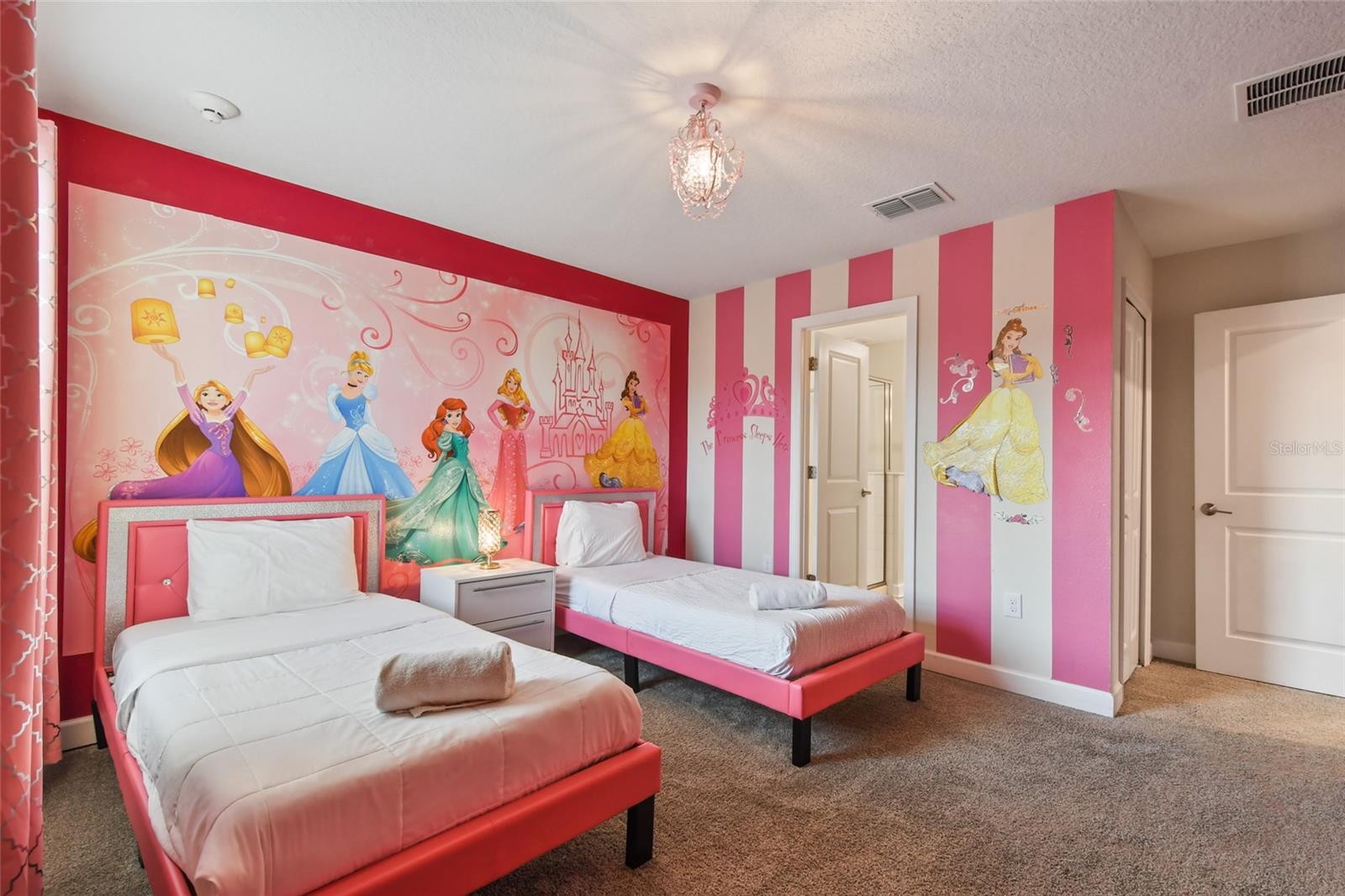 4550 NARRATIVE LN, KISSIMMEE, FL, 34746