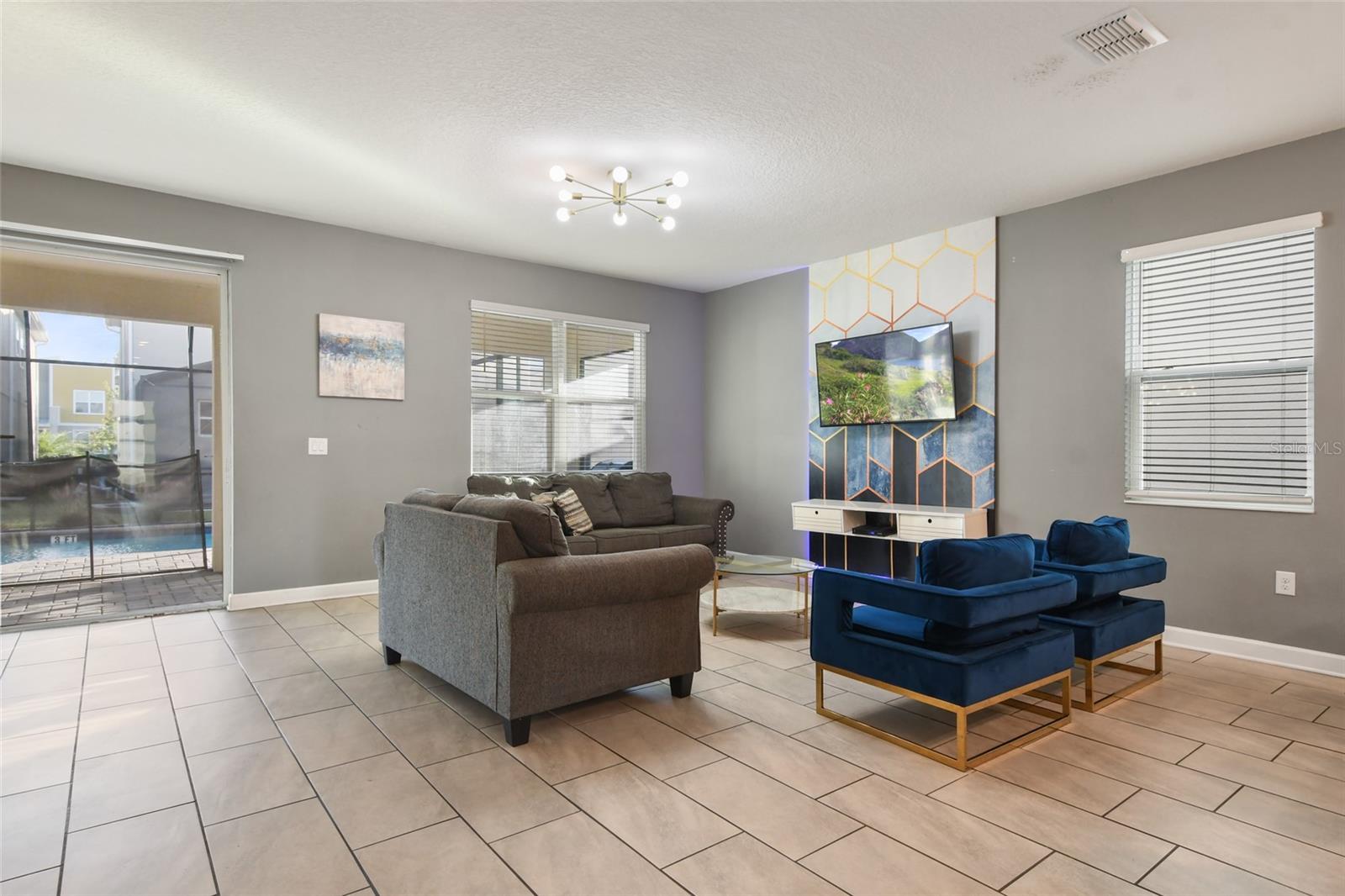 4550 NARRATIVE LN, KISSIMMEE, FL, 34746