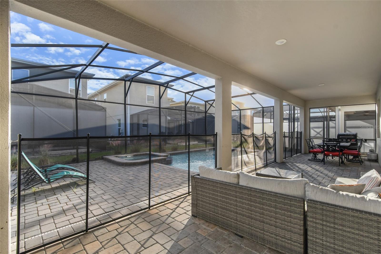 4550 NARRATIVE LN, KISSIMMEE, FL, 34746