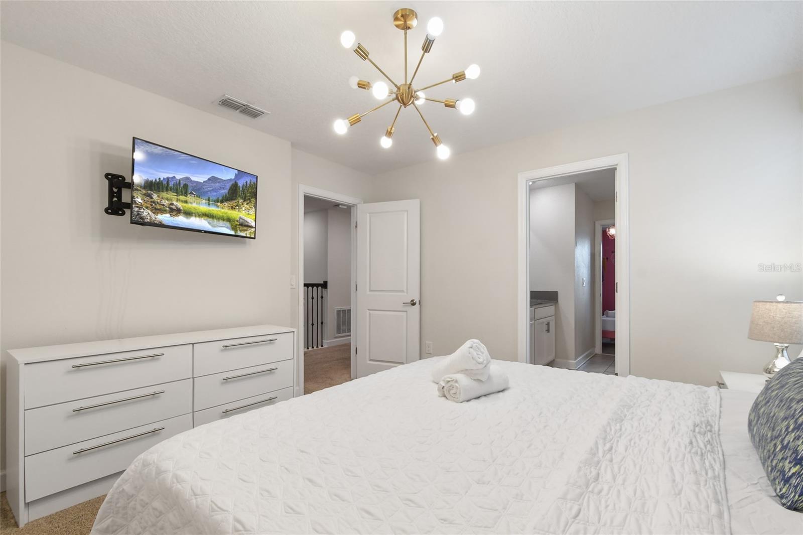 4550 NARRATIVE LN, KISSIMMEE, FL, 34746