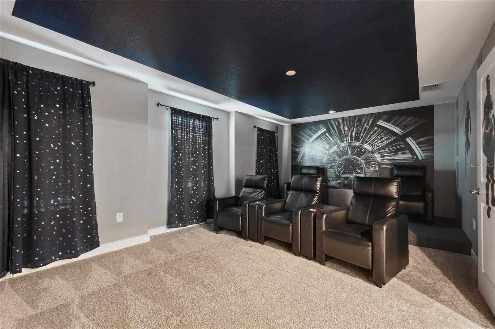 4550 NARRATIVE LN, KISSIMMEE, FL, 34746