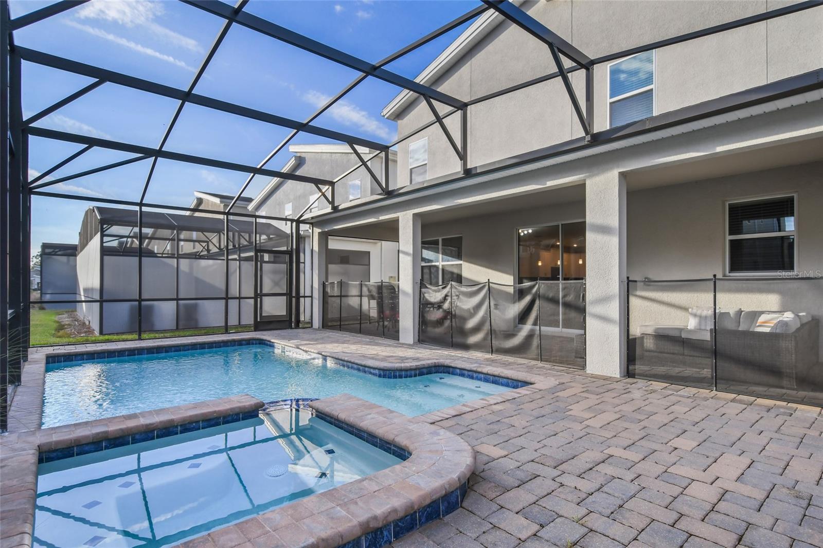 4550 NARRATIVE LN, KISSIMMEE, FL, 34746