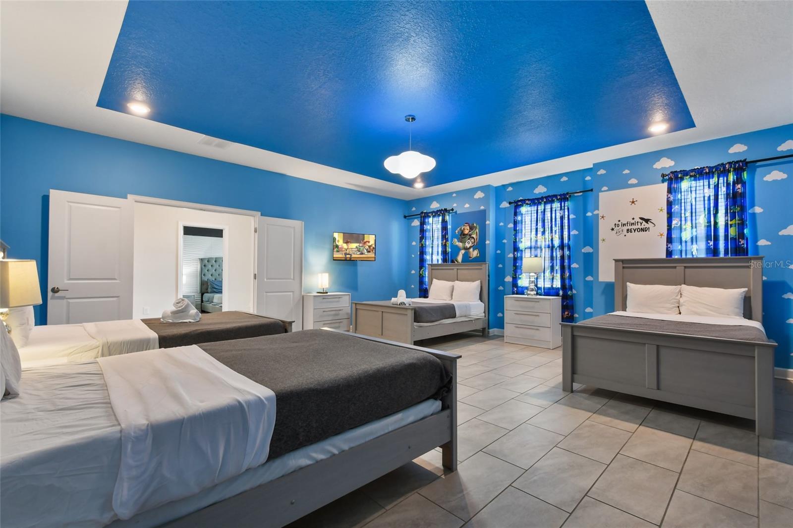 4550 NARRATIVE LN, KISSIMMEE, FL, 34746