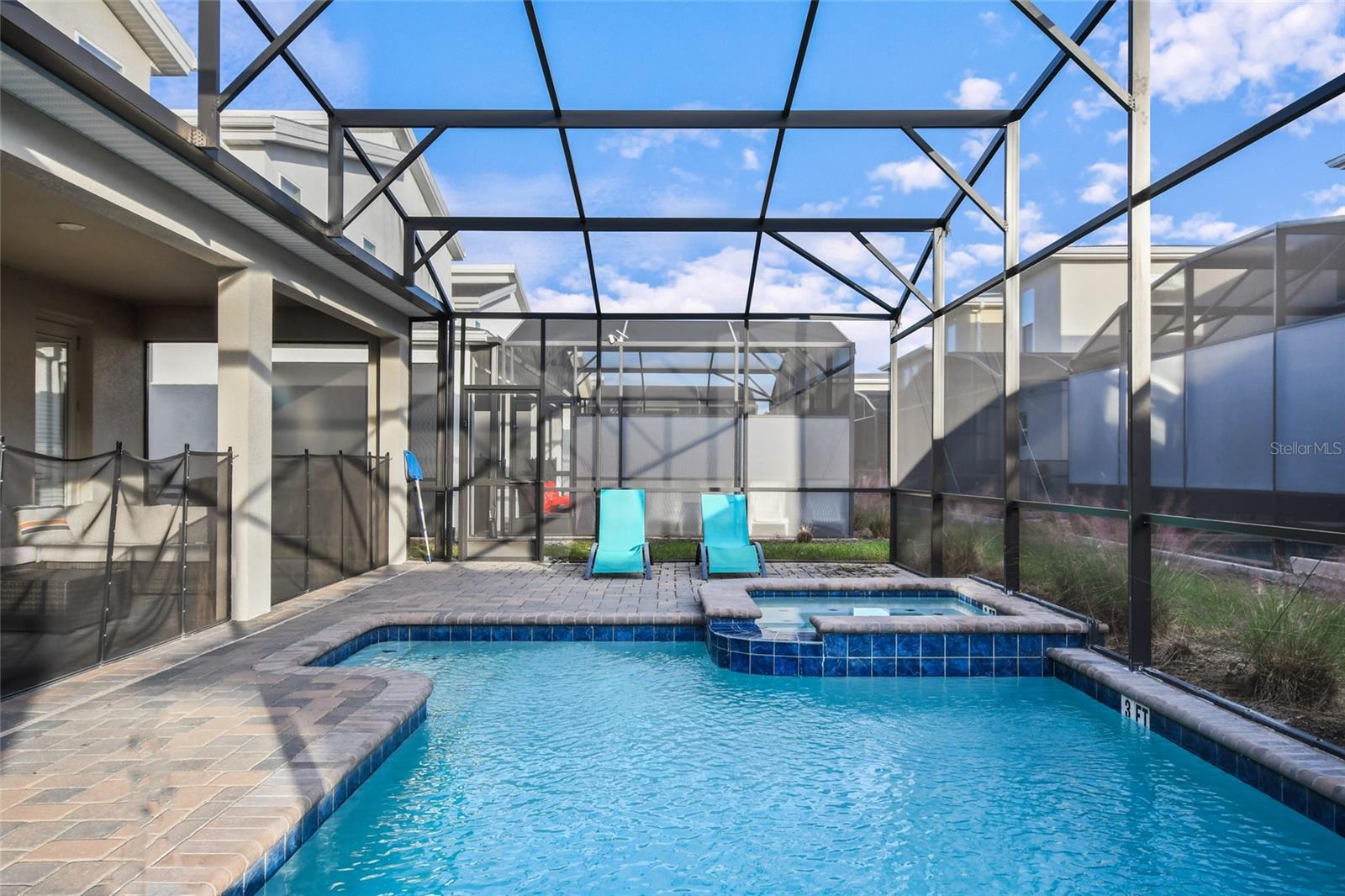 4550 NARRATIVE LN, KISSIMMEE, FL, 34746