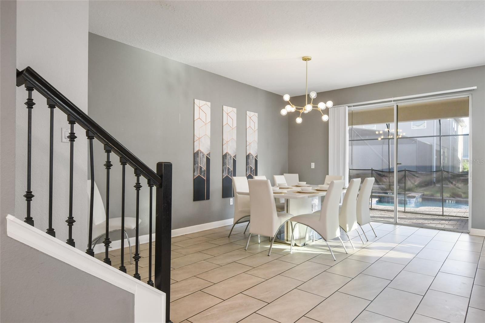 4550 NARRATIVE LN, KISSIMMEE, FL, 34746