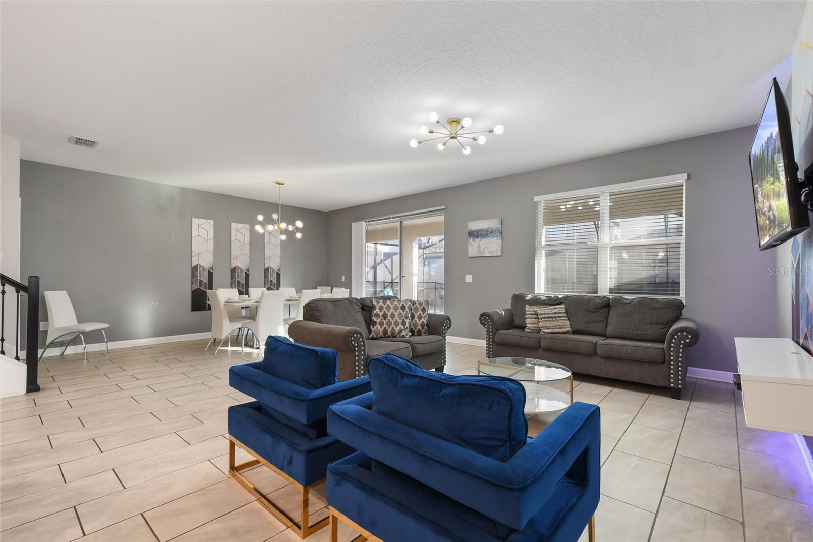 4550 NARRATIVE LN, KISSIMMEE, FL, 34746