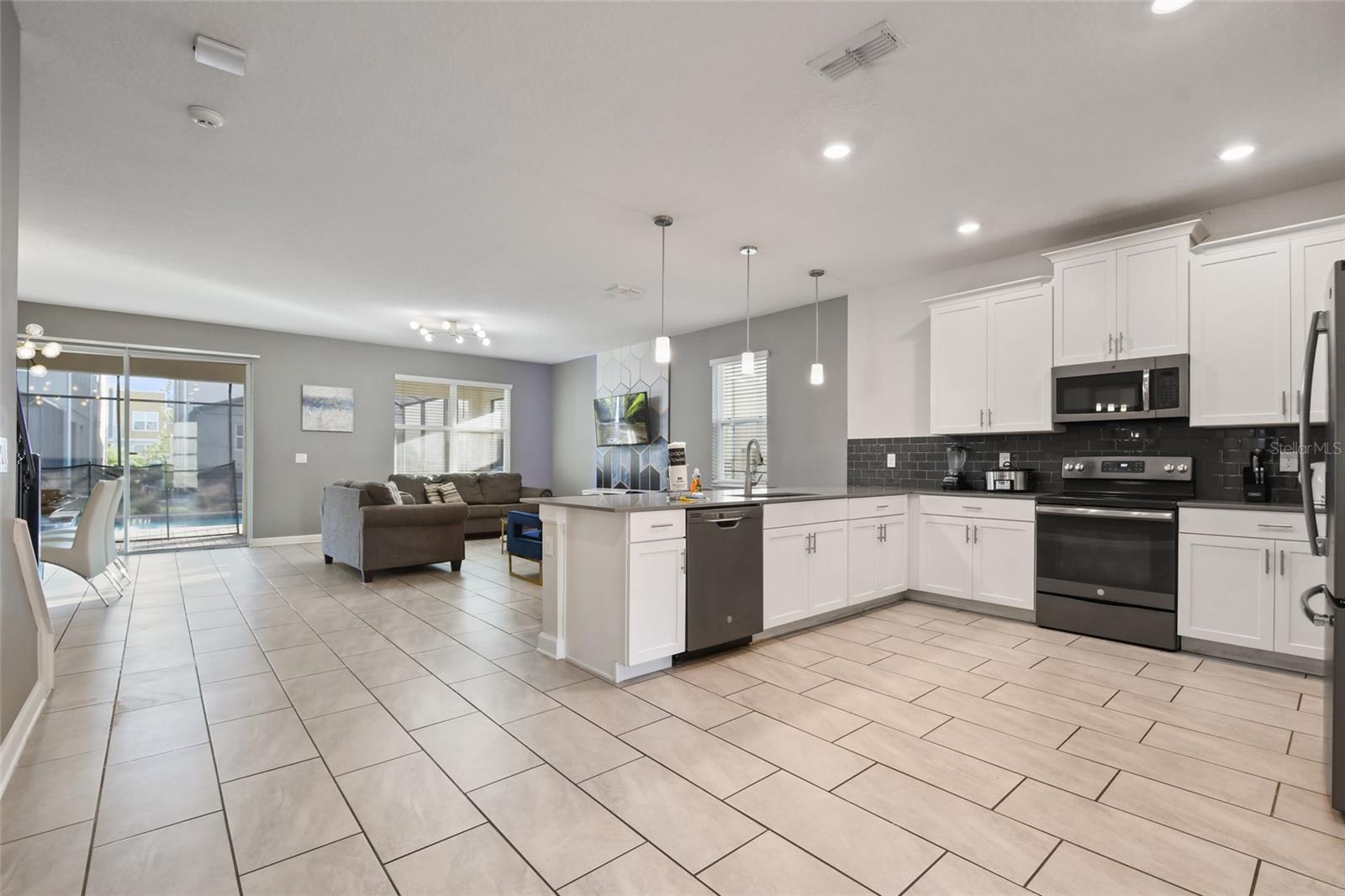 4550 NARRATIVE LN, KISSIMMEE, FL, 34746