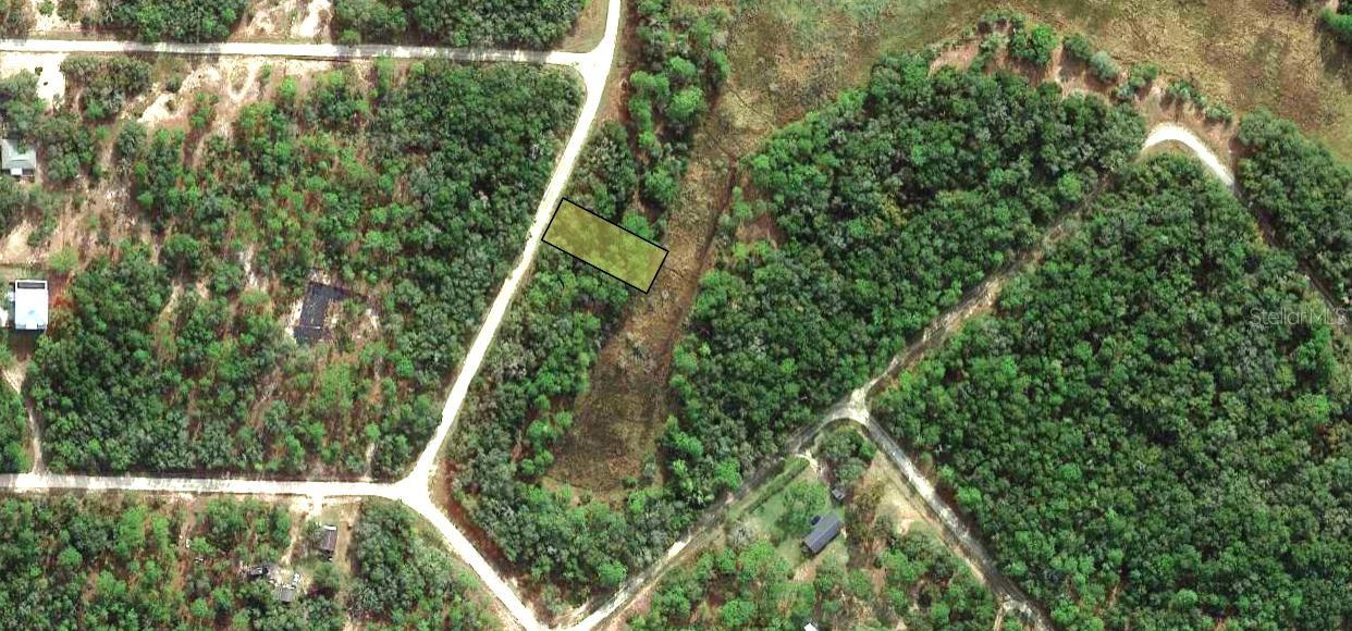 NORTHWEST AVE, WEBSTER, FL, 33597