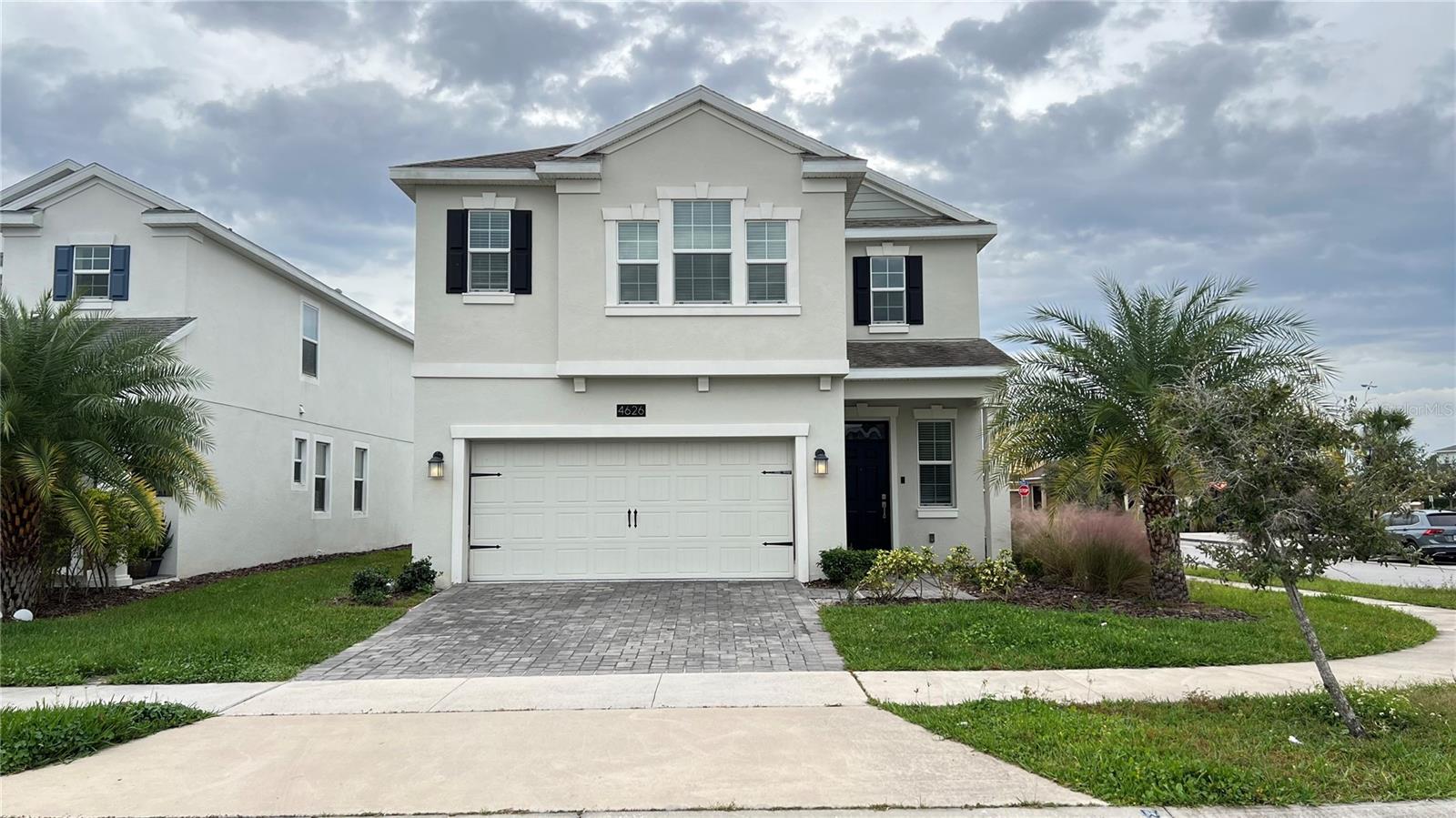 4626 RHYTHM RD, KISSIMMEE, FL, 34746