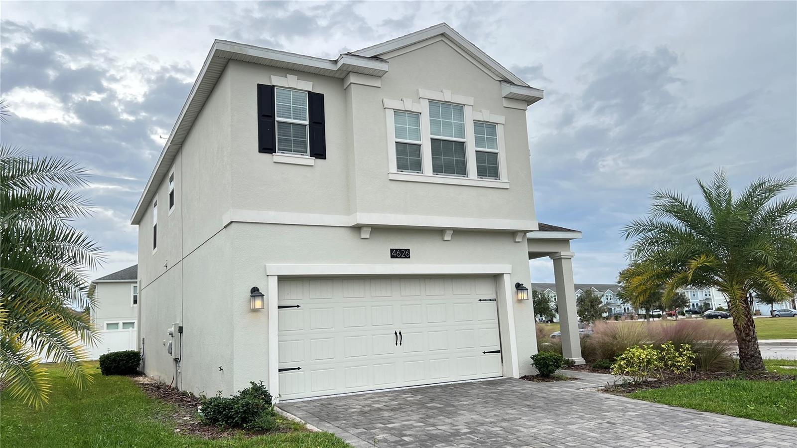4626 RHYTHM RD, KISSIMMEE, FL, 34746