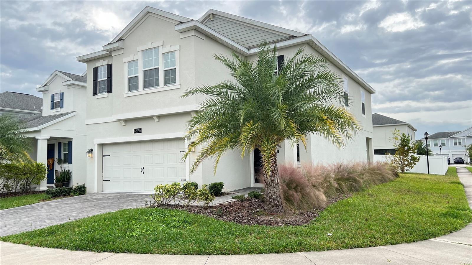4626 RHYTHM RD, KISSIMMEE, FL, 34746