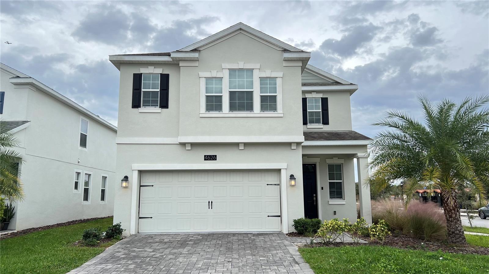 4626 RHYTHM RD, KISSIMMEE, FL, 34746