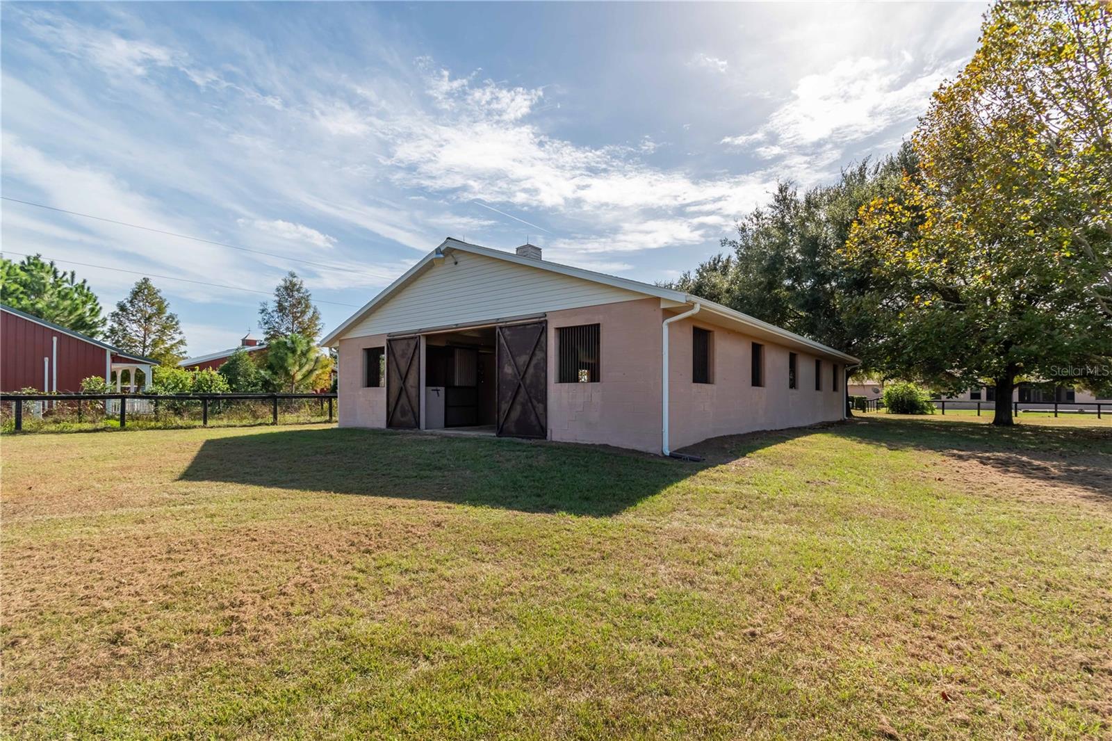 245 NW 117TH ST, OCALA, FL, 34475