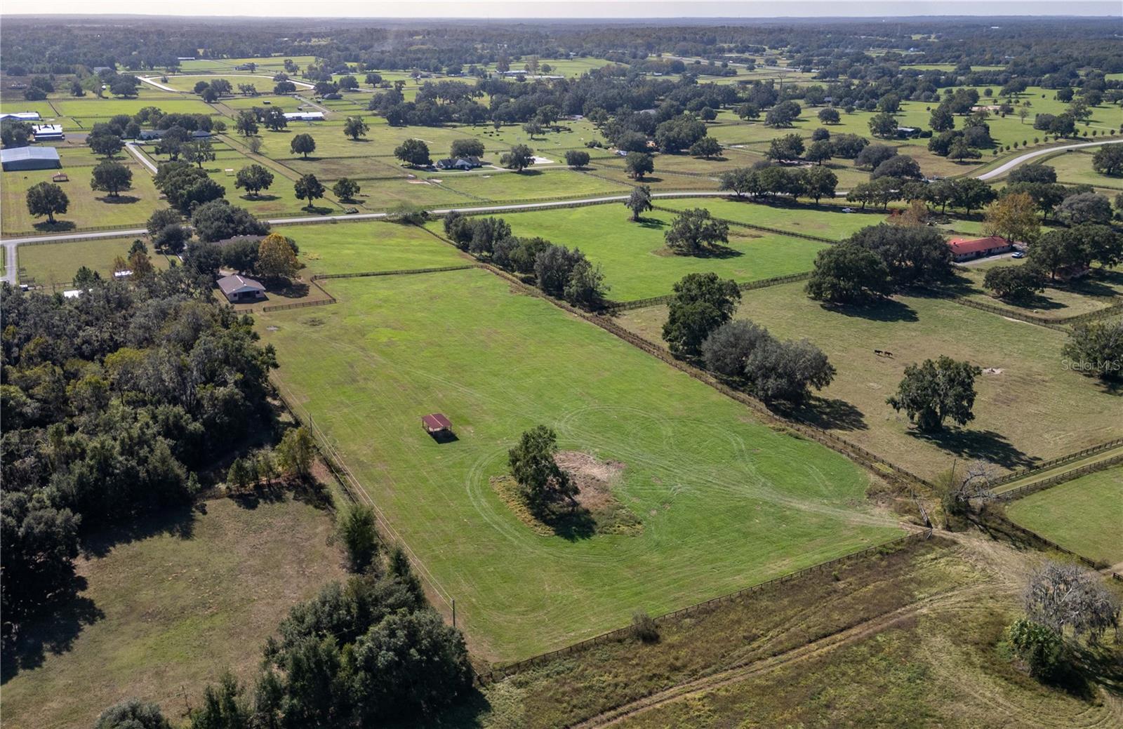 245 NW 117TH ST, OCALA, FL, 34475