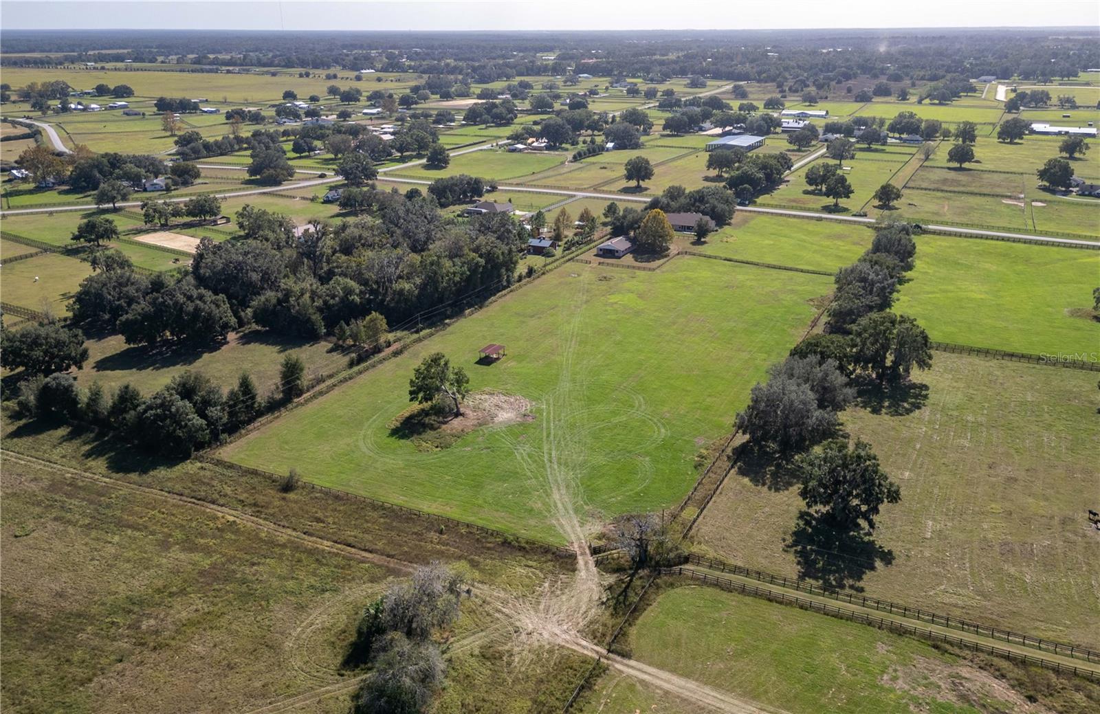 245 NW 117TH ST, OCALA, FL, 34475