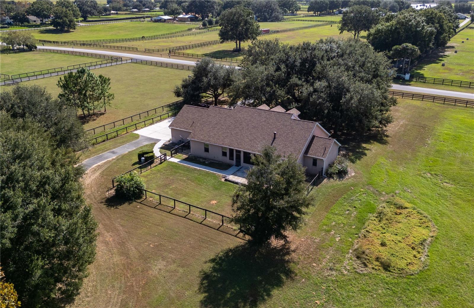 245 NW 117TH ST, OCALA, FL, 34475