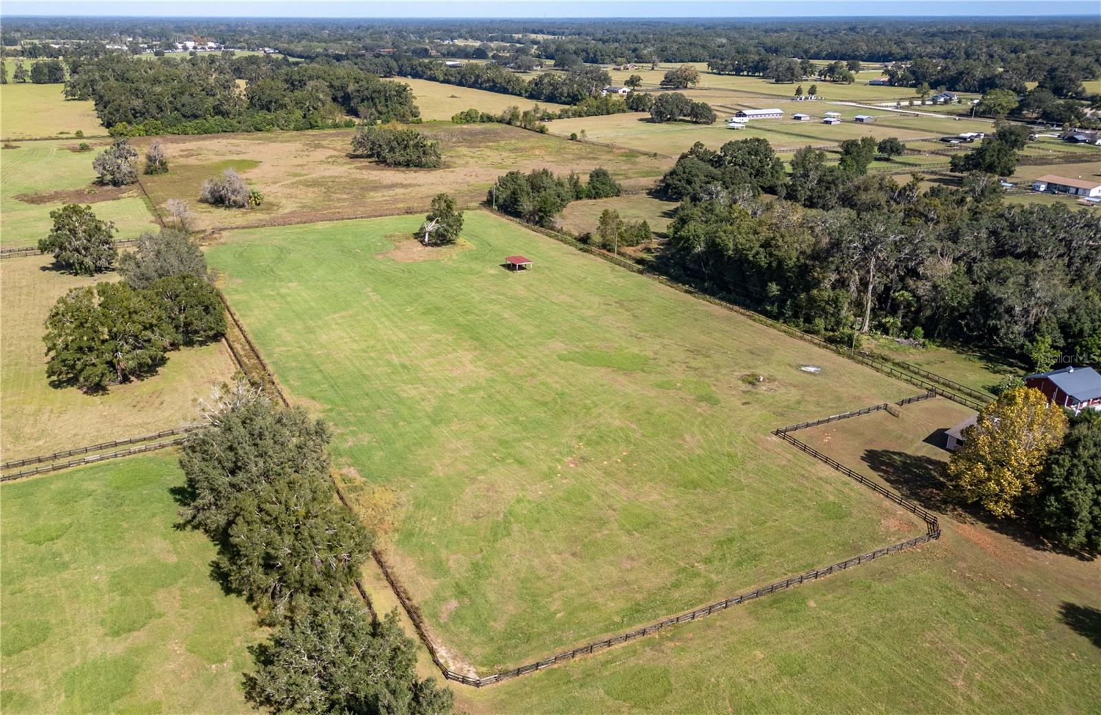 245 NW 117TH ST, OCALA, FL, 34475