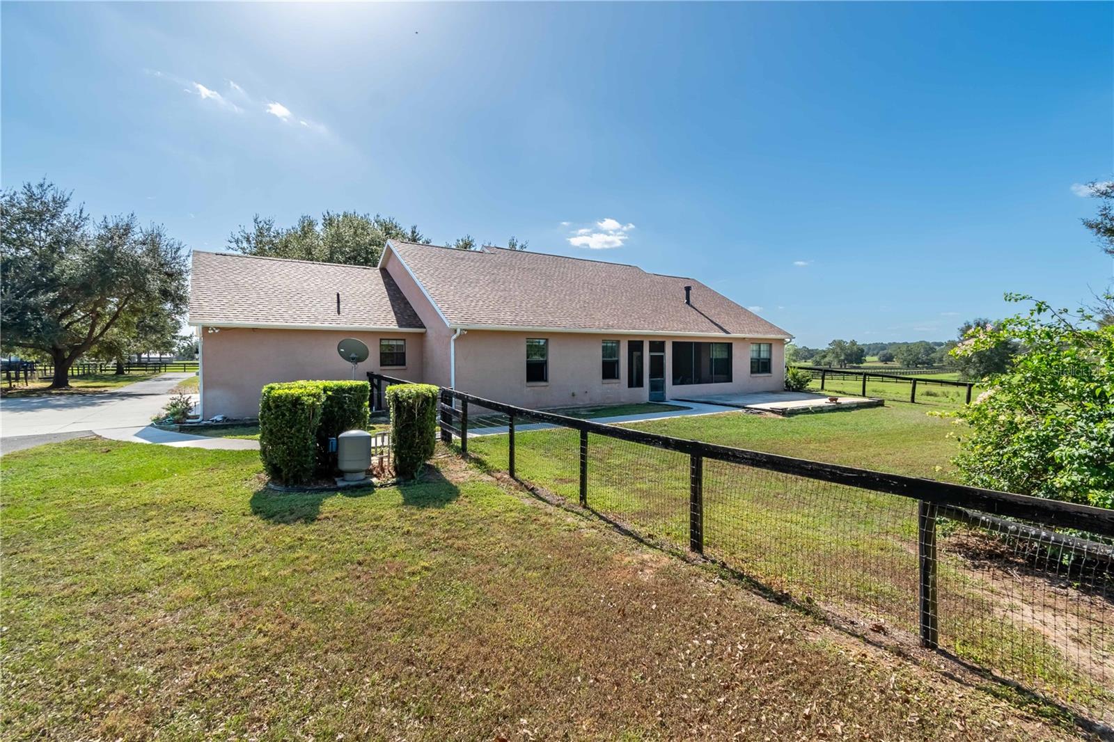 245 NW 117TH ST, OCALA, FL, 34475