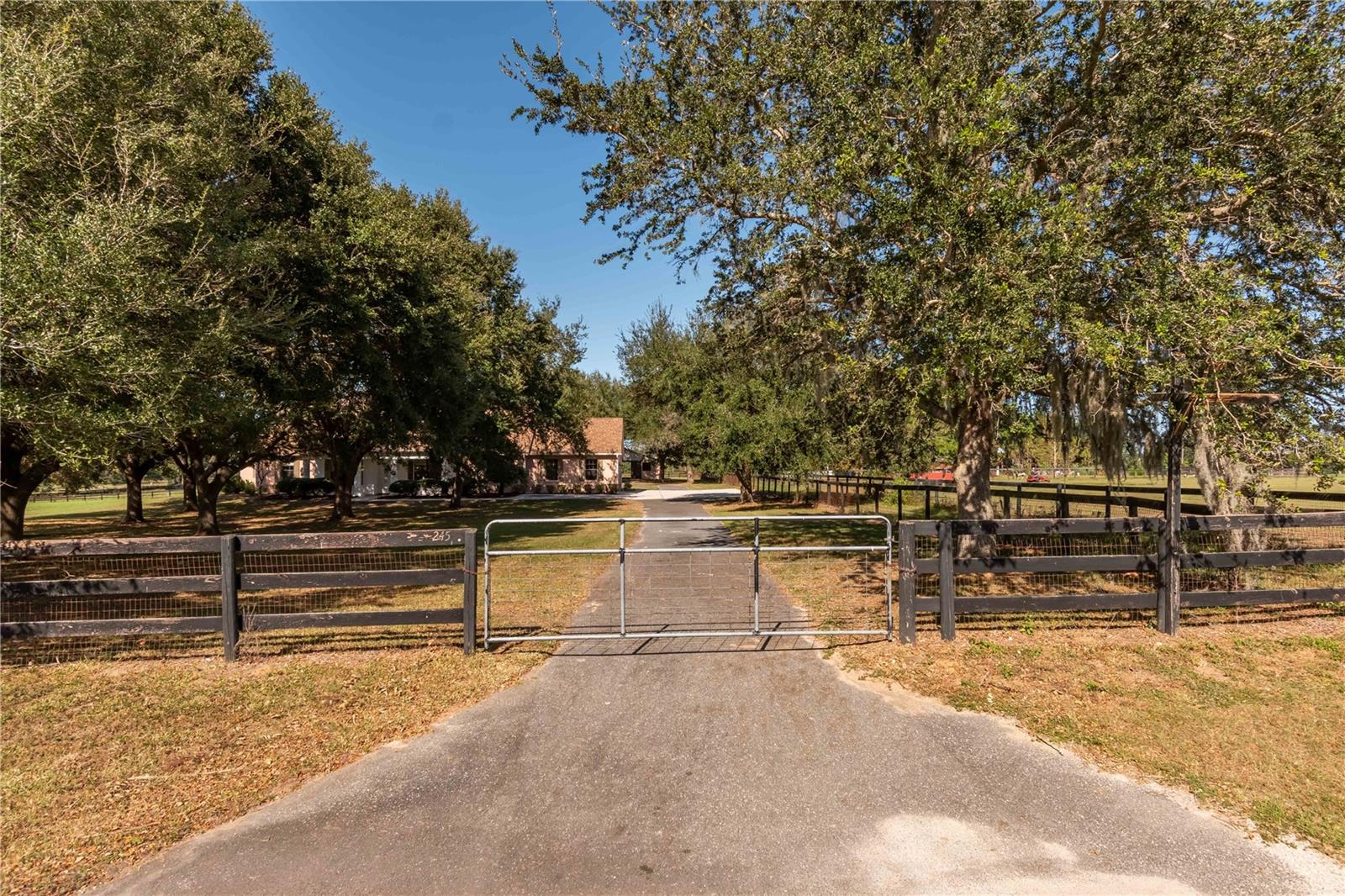 245 NW 117TH ST, OCALA, FL, 34475