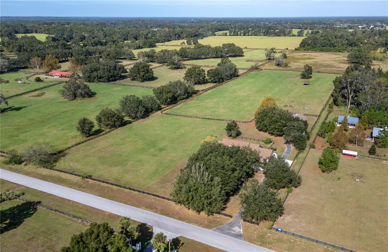 245 NW 117TH ST, OCALA, FL, 34475
