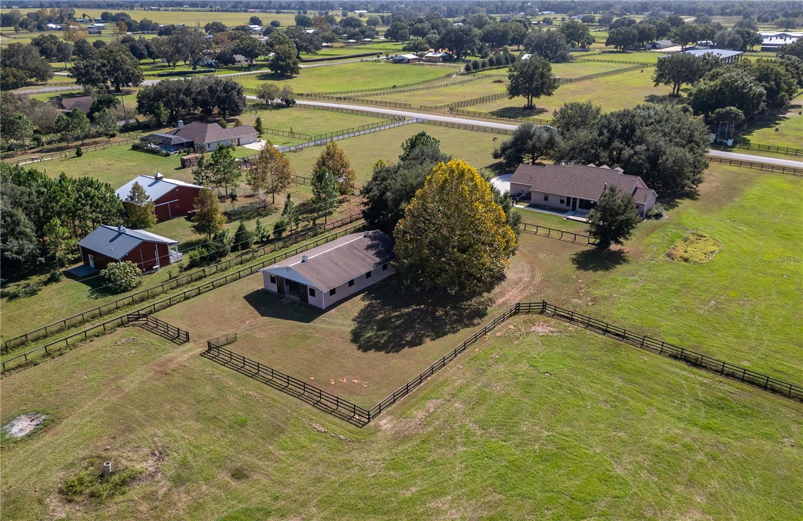 245 NW 117TH ST, OCALA, FL, 34475