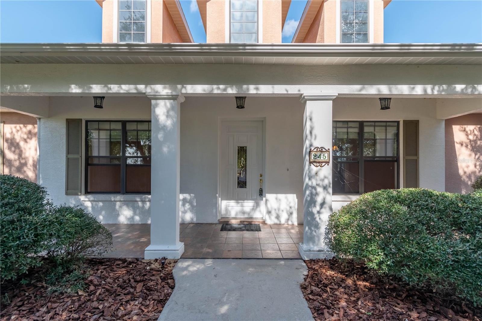 245 NW 117TH ST, OCALA, FL, 34475