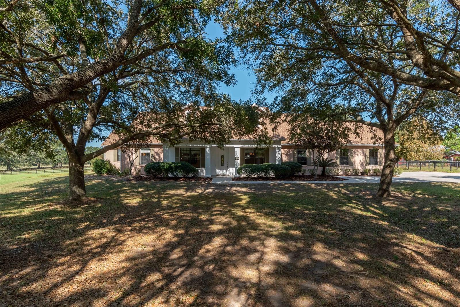 245 NW 117TH ST, OCALA, FL, 34475