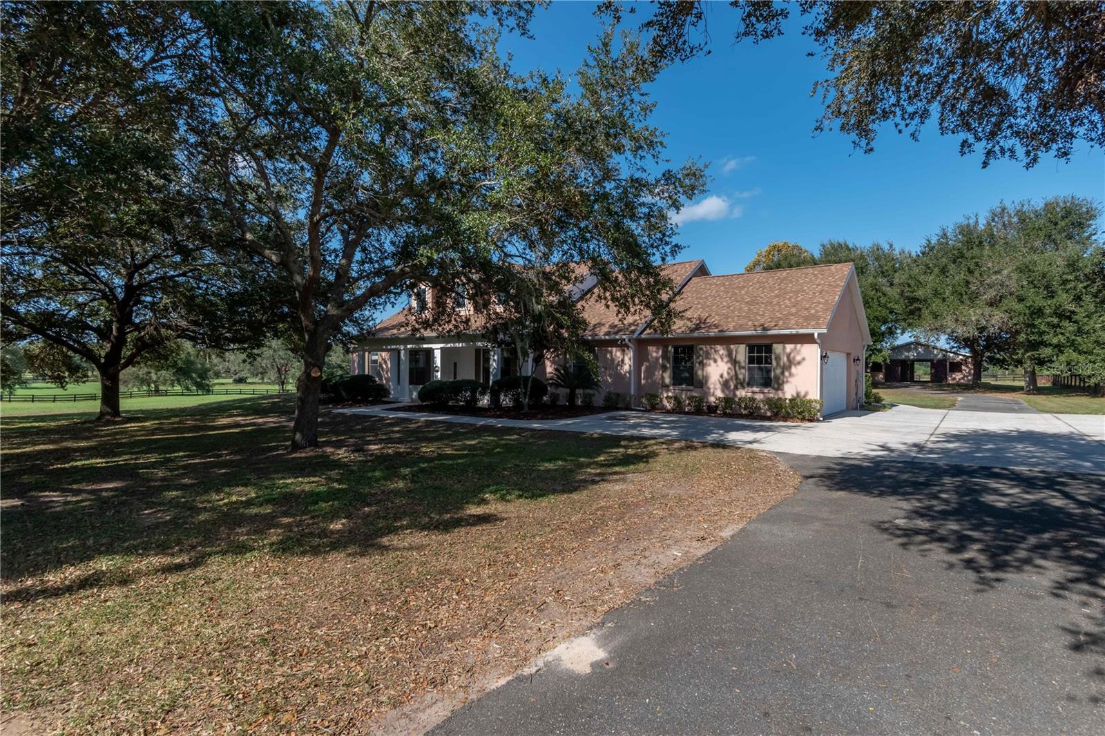 245 NW 117TH ST, OCALA, FL, 34475