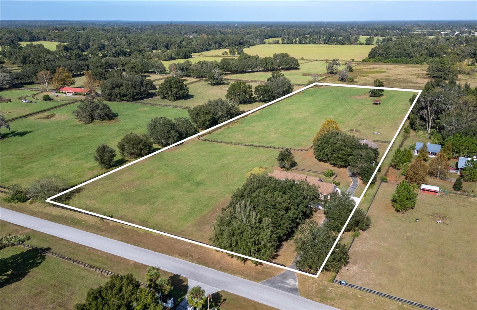 245 NW 117TH ST, OCALA, FL, 34475