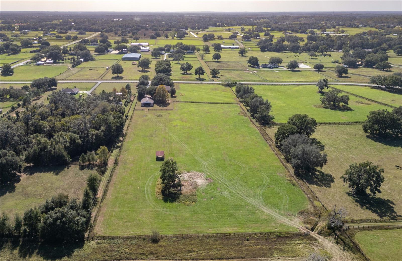245 NW 117TH ST, OCALA, FL, 34475