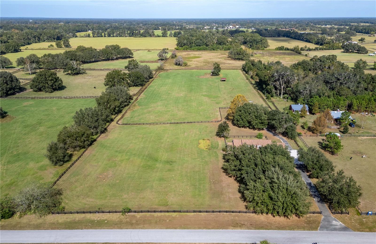 245 NW 117TH ST, OCALA, FL, 34475