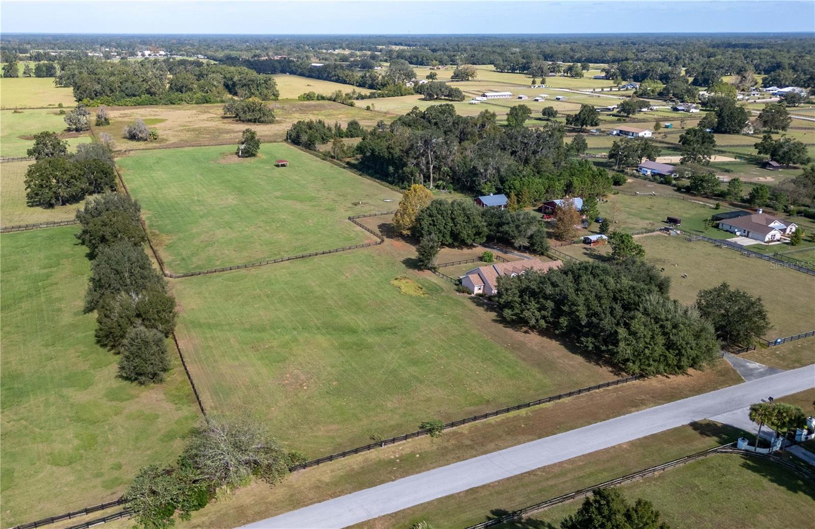 245 NW 117TH ST, OCALA, FL, 34475