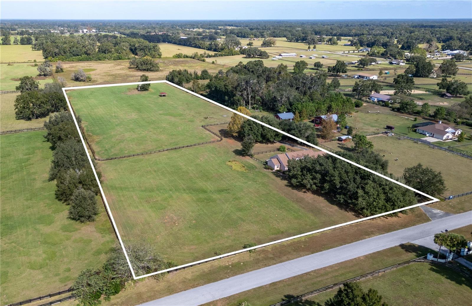 245 NW 117TH ST, OCALA, FL, 34475