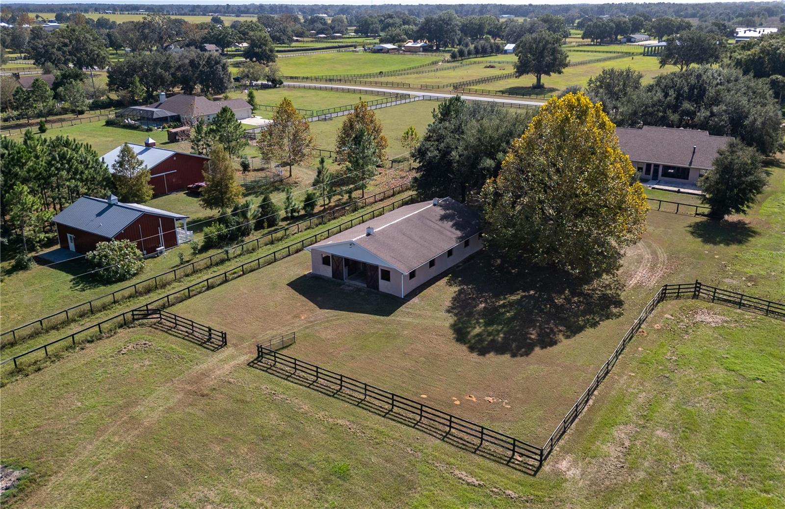 245 NW 117TH ST, OCALA, FL, 34475