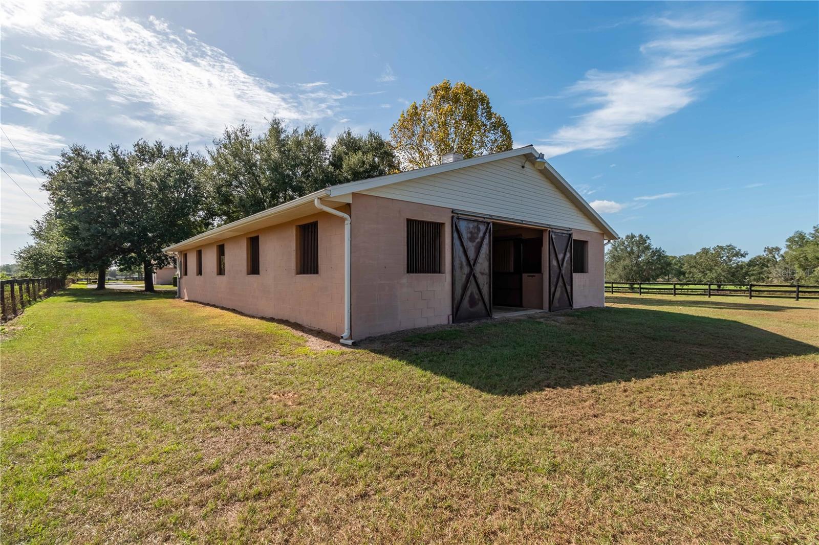 245 NW 117TH ST, OCALA, FL, 34475
