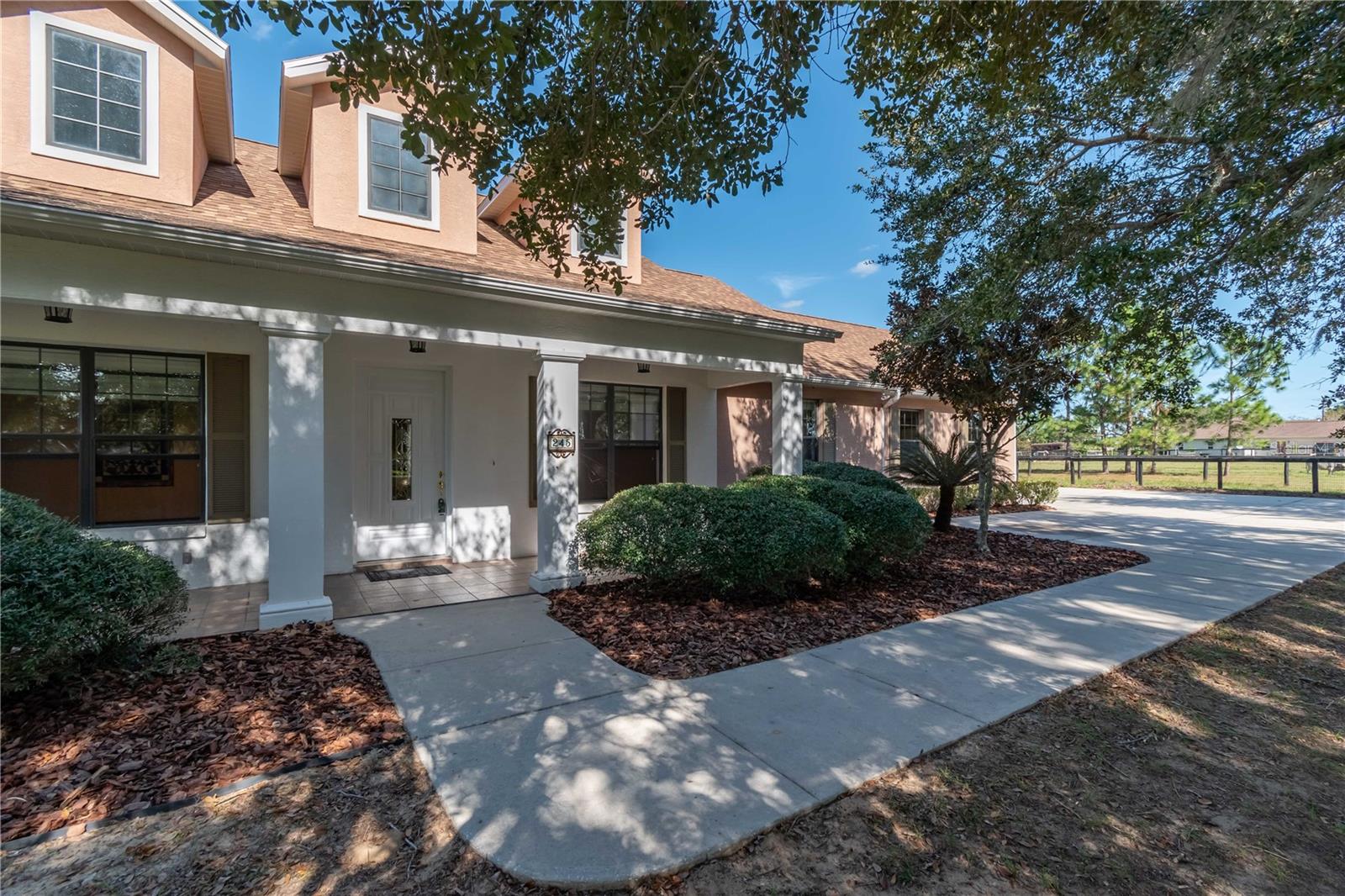 245 NW 117TH ST, OCALA, FL, 34475