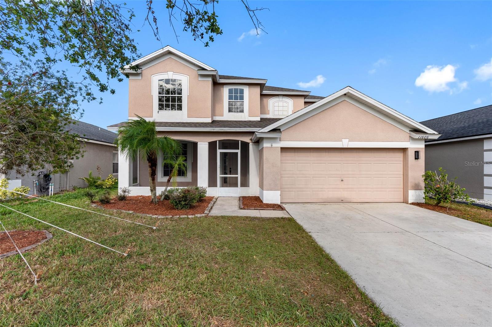 11606 TROPICAL ISLE LN, RIVERVIEW, FL, 33579