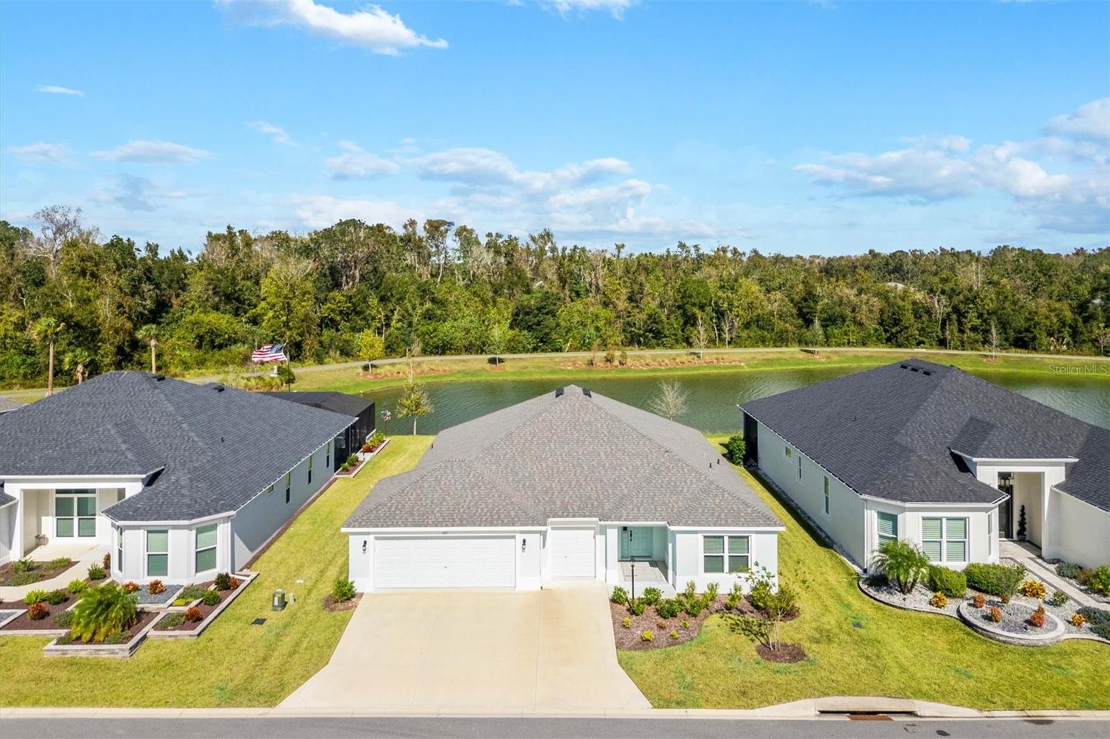6857 BAYSINGER PATH, THE VILLAGES, FL, 34762