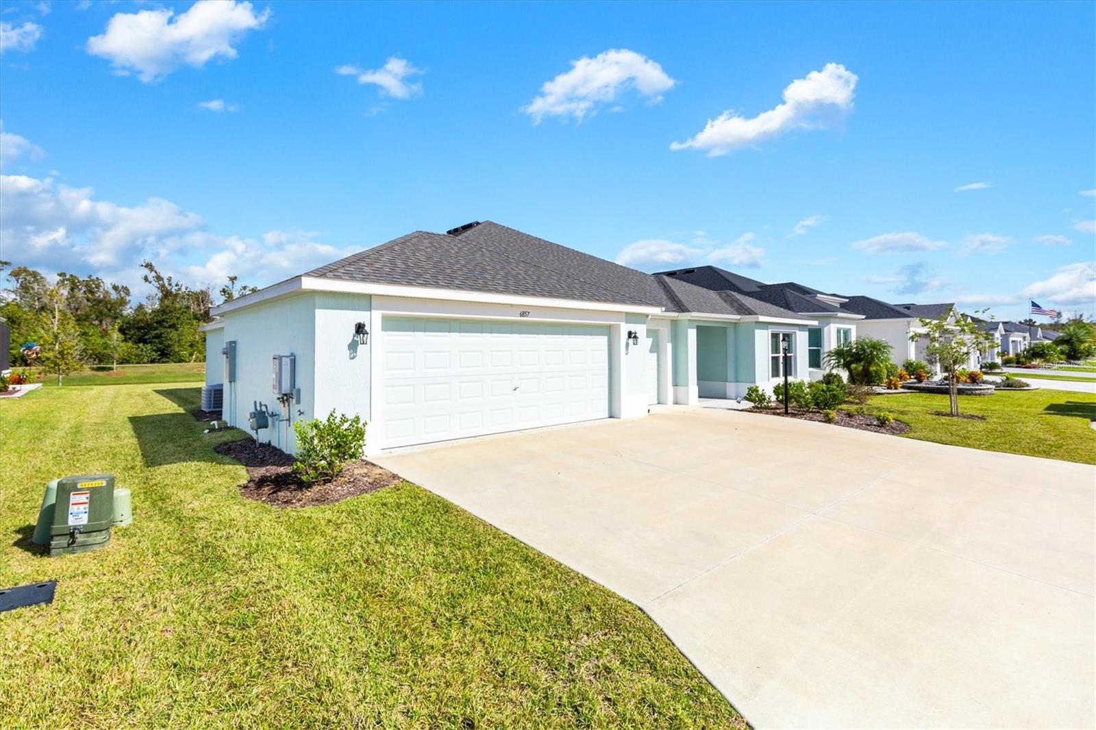 6857 BAYSINGER PATH, THE VILLAGES, FL, 34762