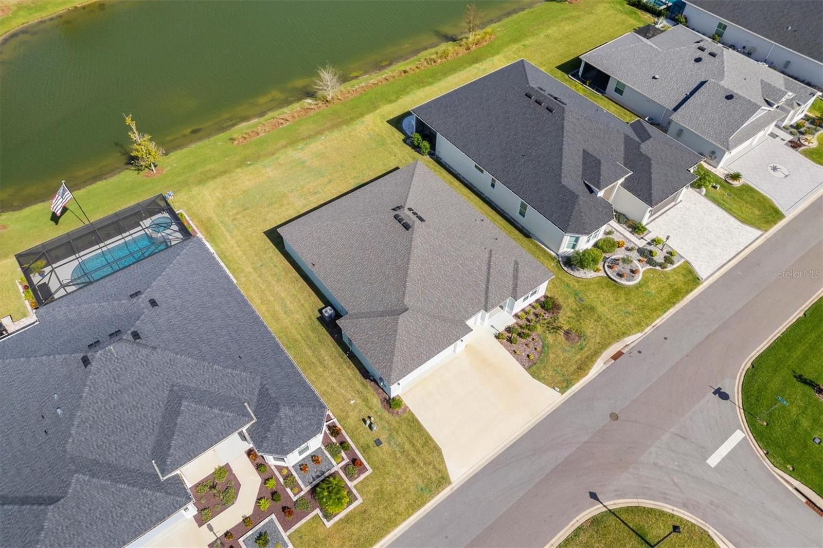 6857 BAYSINGER PATH, THE VILLAGES, FL, 34762