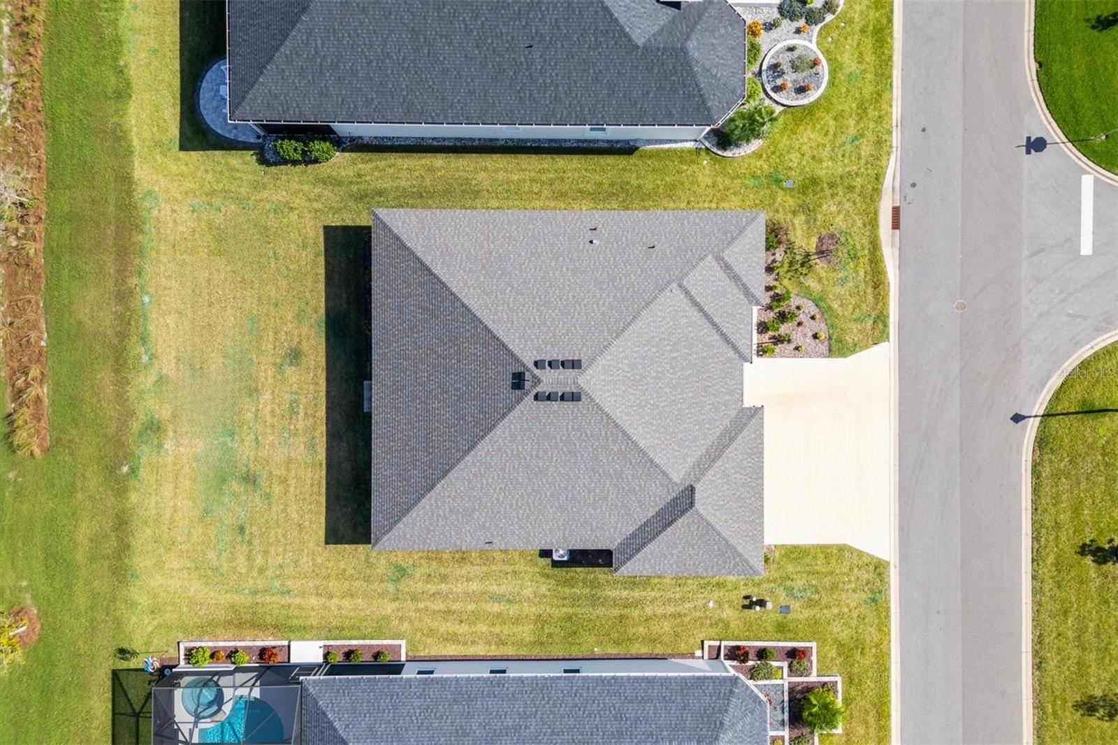 6857 BAYSINGER PATH, THE VILLAGES, FL, 34762