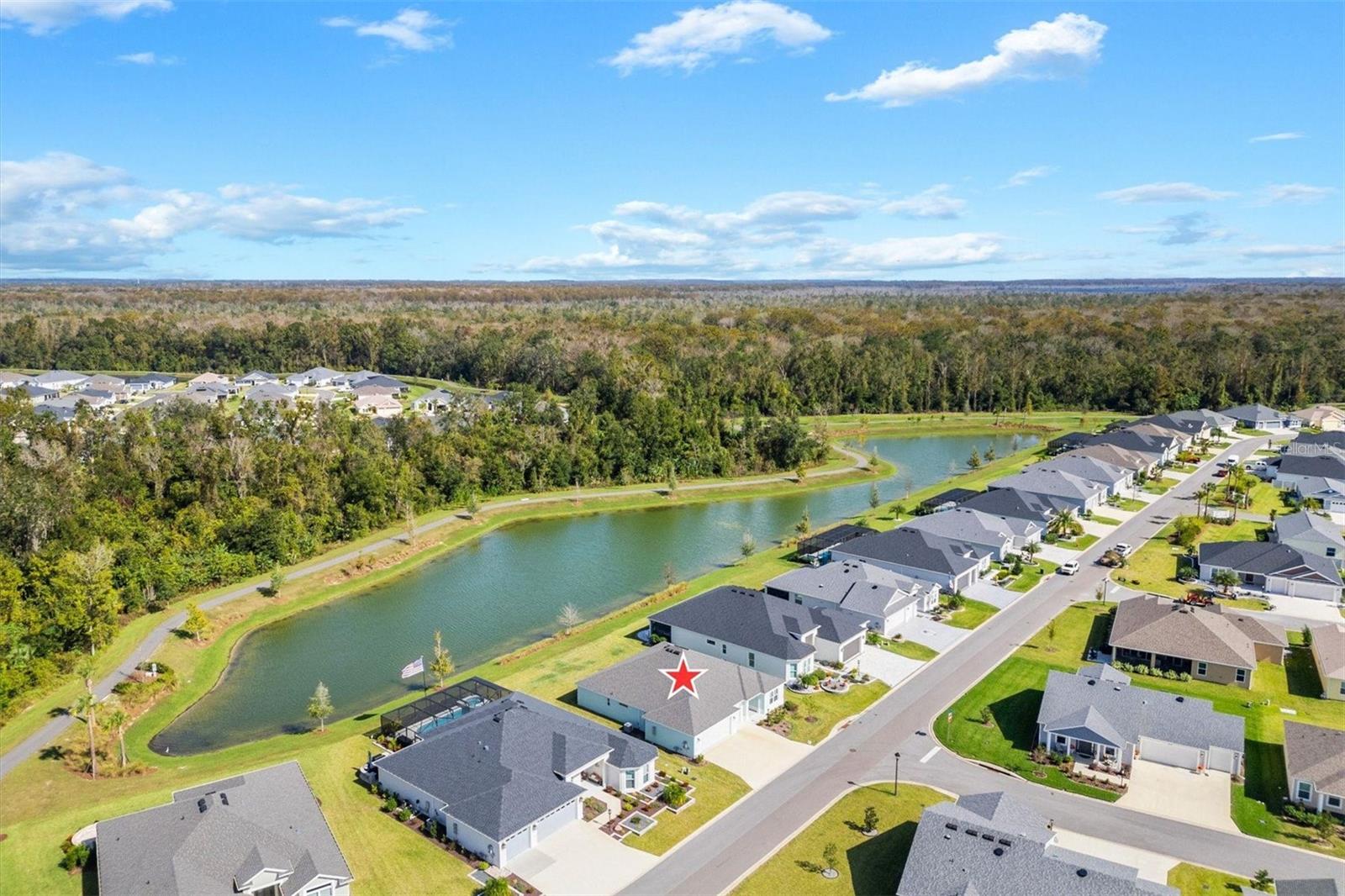6857 BAYSINGER PATH, THE VILLAGES, FL, 34762