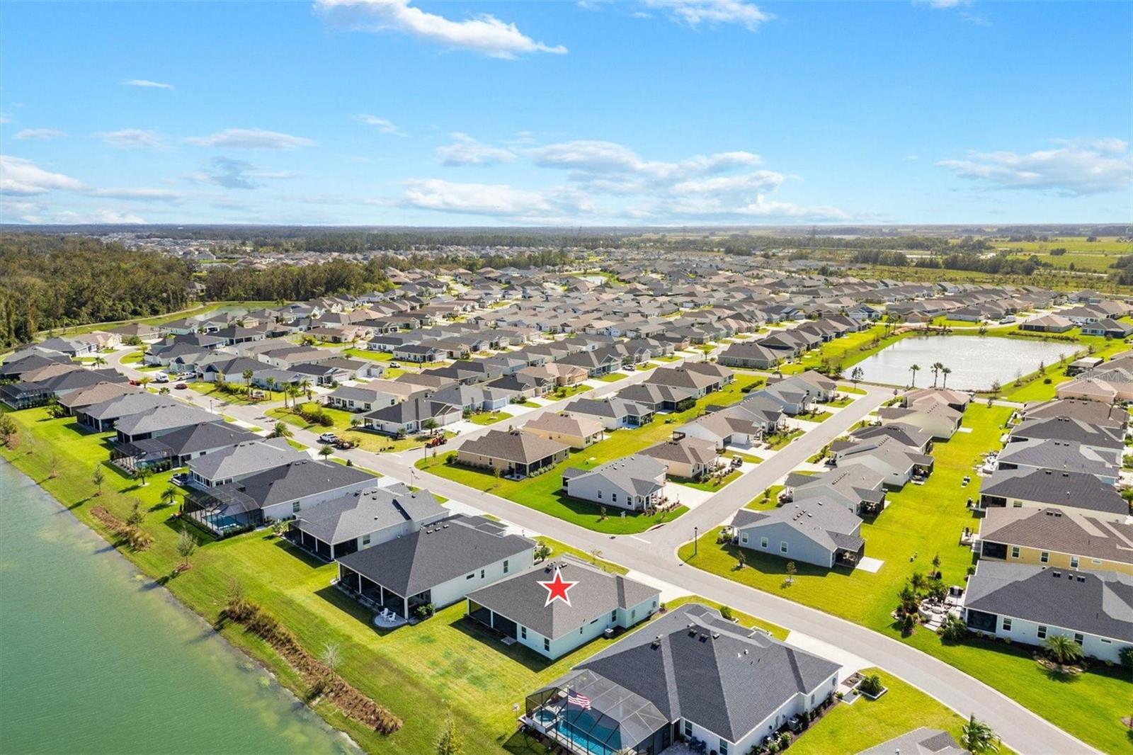 6857 BAYSINGER PATH, THE VILLAGES, FL, 34762