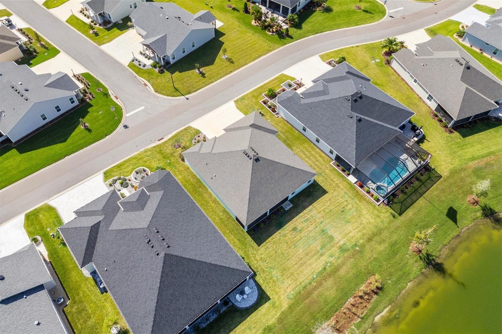 6857 BAYSINGER PATH, THE VILLAGES, FL, 34762