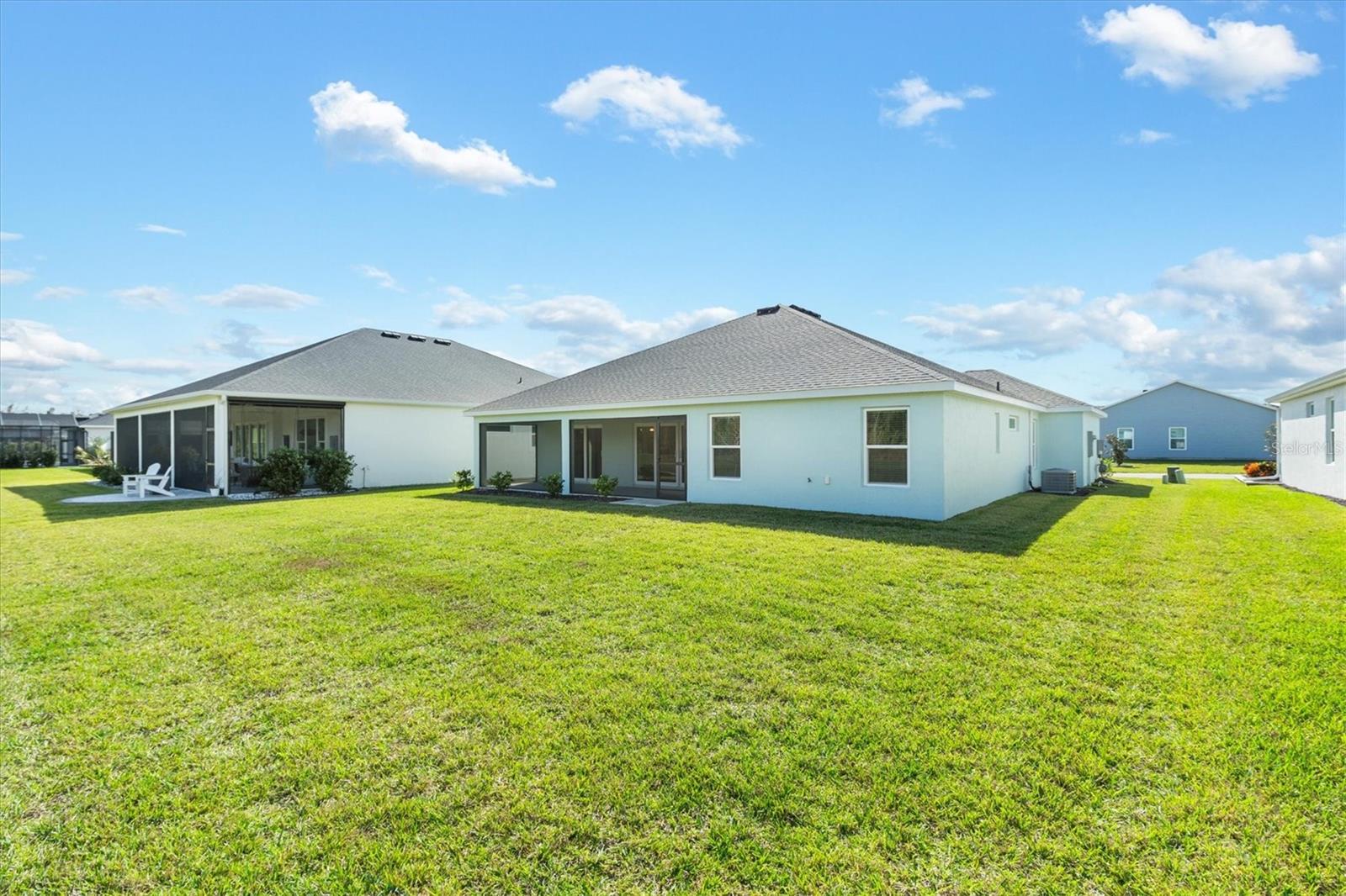 6857 BAYSINGER PATH, THE VILLAGES, FL, 34762