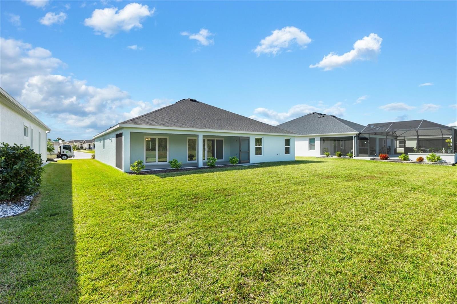 6857 BAYSINGER PATH, THE VILLAGES, FL, 34762