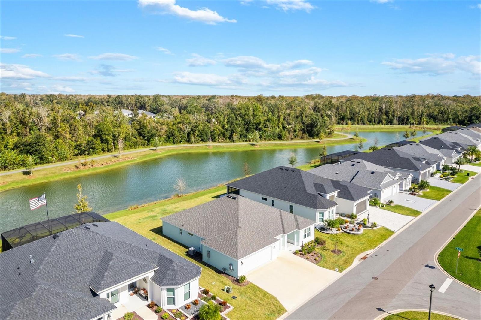 6857 BAYSINGER PATH, THE VILLAGES, FL, 34762