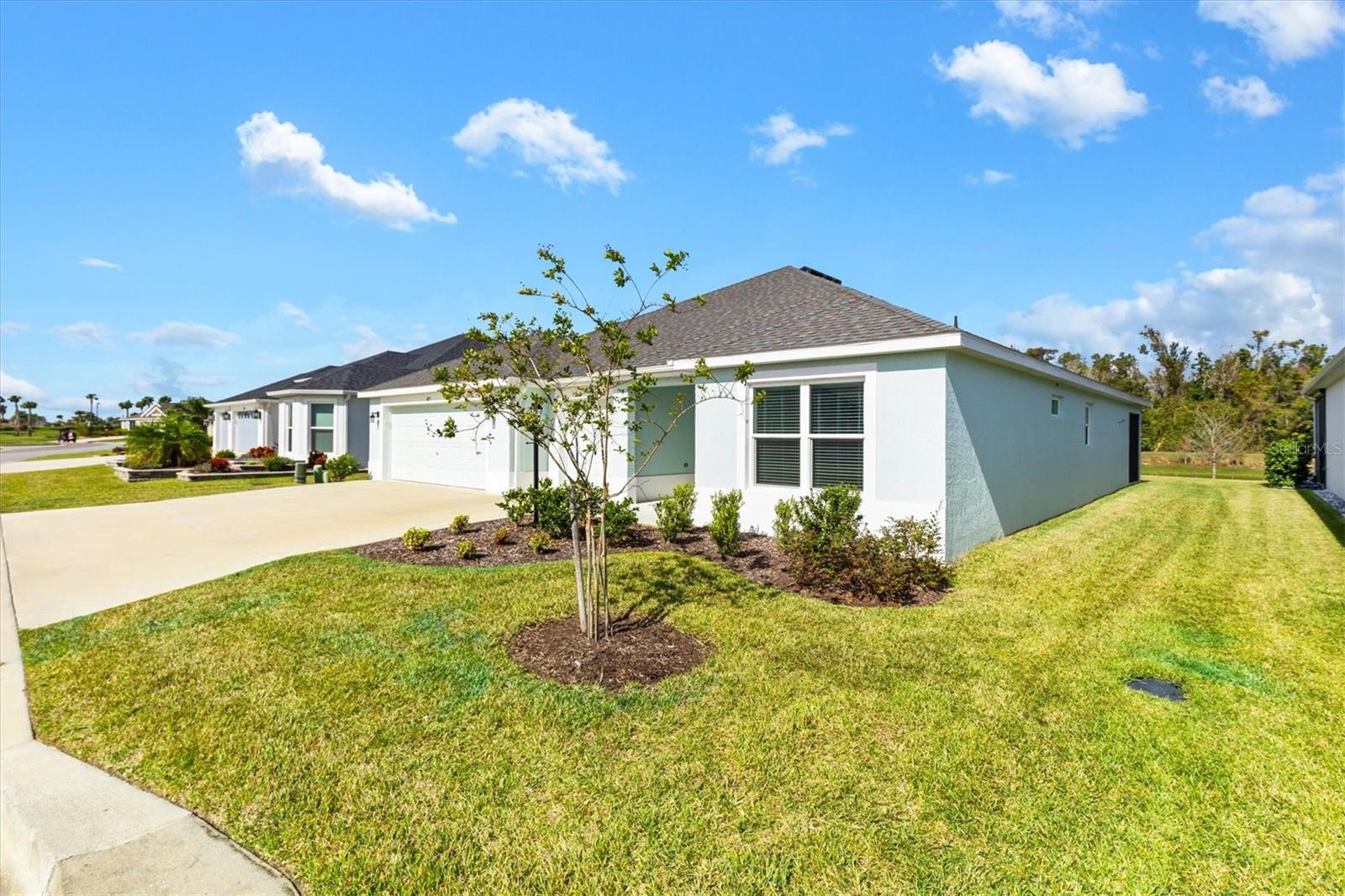 6857 BAYSINGER PATH, THE VILLAGES, FL, 34762